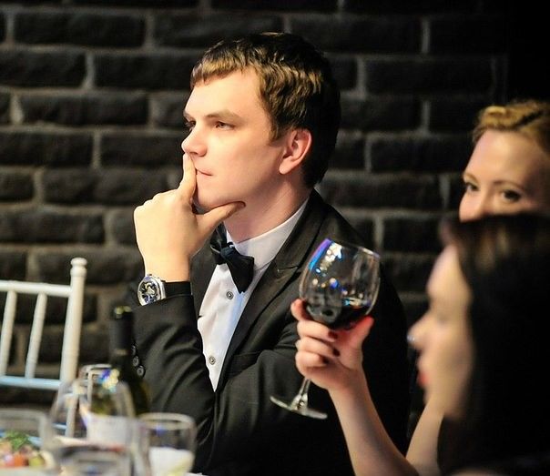 я и еще раз я