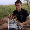 на природе)