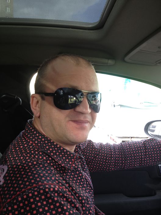 в поисках секса