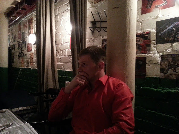 Личное фото