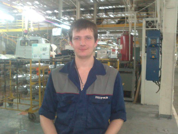 Александ Андреевич