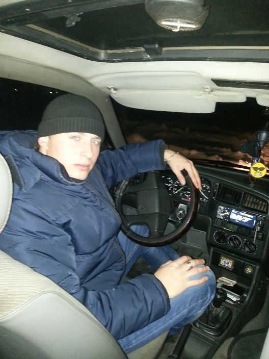 Личные фото