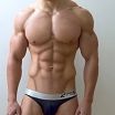 MALE M