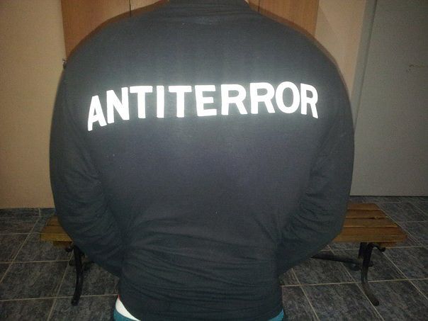 antiterror