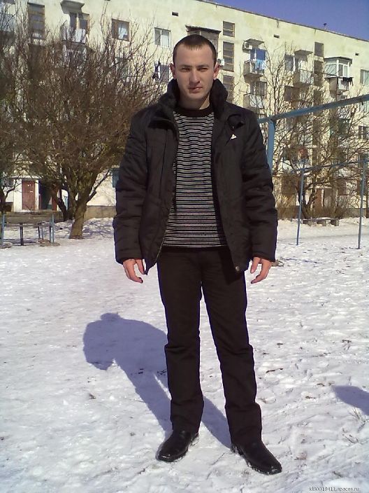 я жду вас