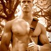 MALE M