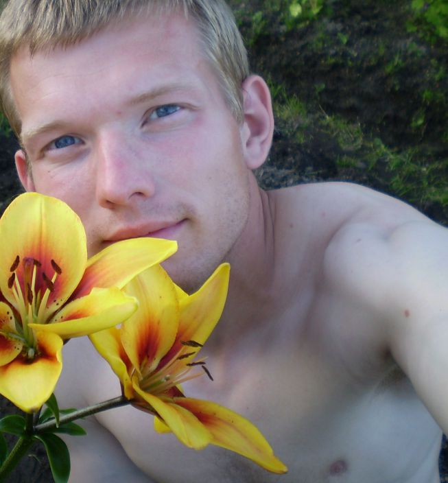 Личные фото