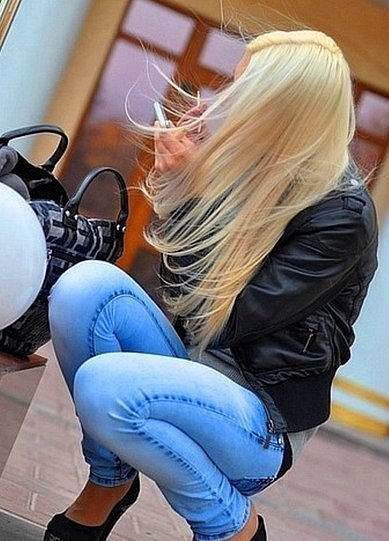 Личные фото