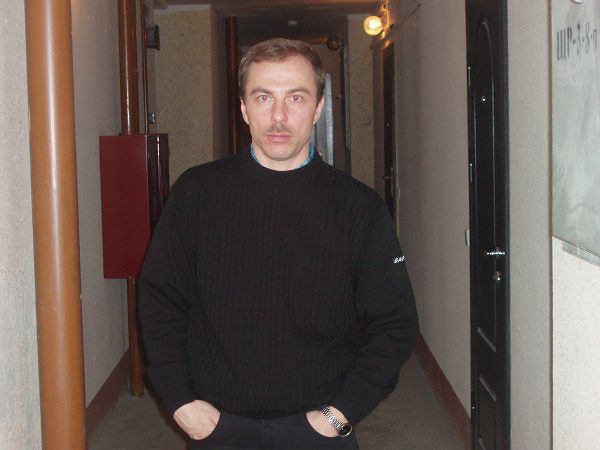 познакомлюсь для секса