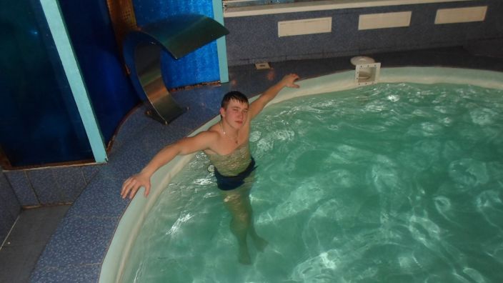 обажатель секса