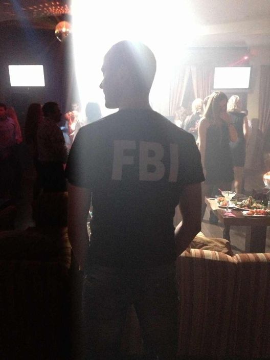 FBI