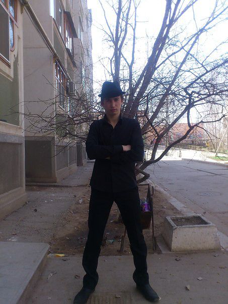 для знакомтва