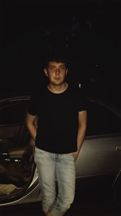 Приветик)