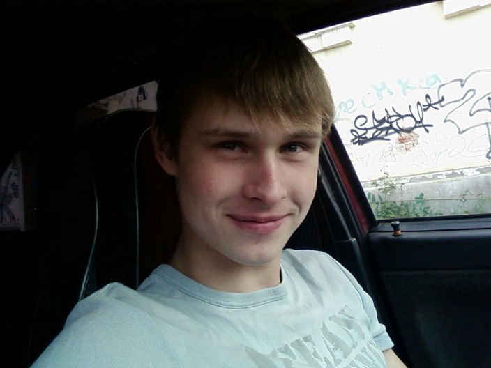 Личные фото