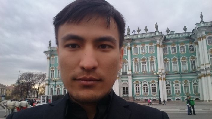 я и  двсовой площадь