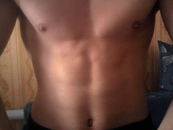 Личные фото