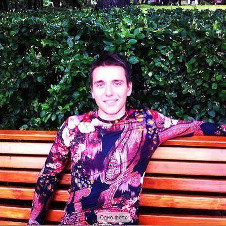 Личные фото