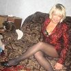 Зрелая Госпожа еще в строю!!