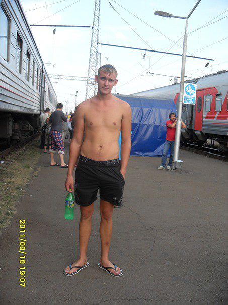 андрей