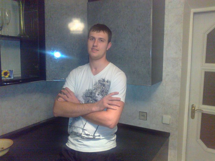 это я,просто я.