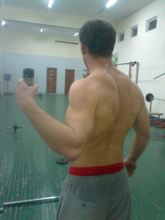 Личные фото