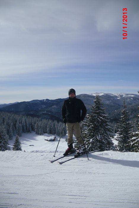 ski fun