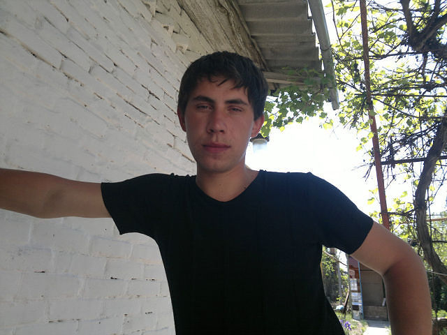 Всегда готов