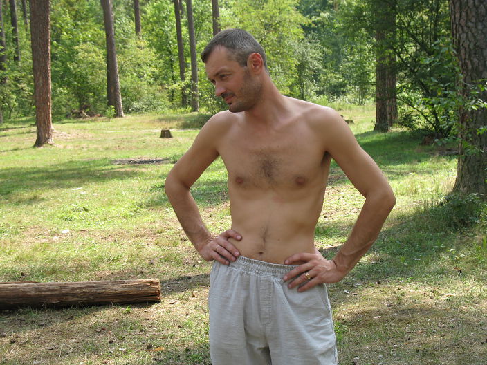 Личное фото