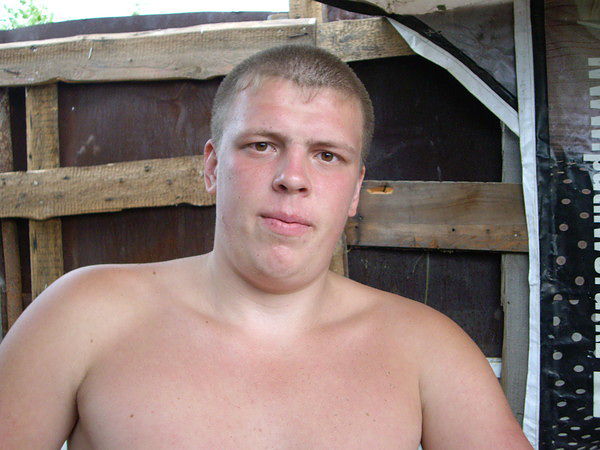 я это снова