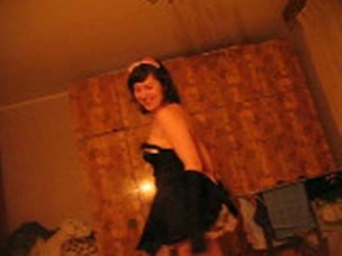 ммм.... киска