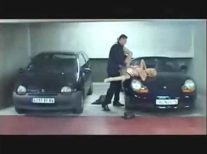 Все чисто по французски