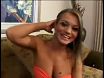 Exotic Blond Takes Hard Rod In Her Anus