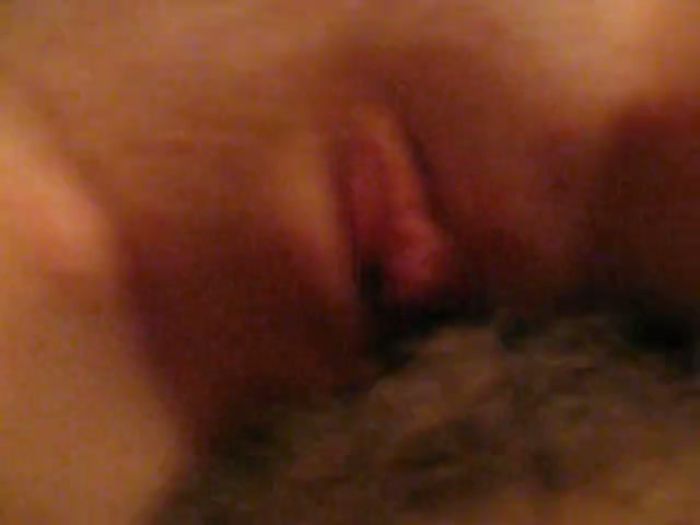 Верхом на члене