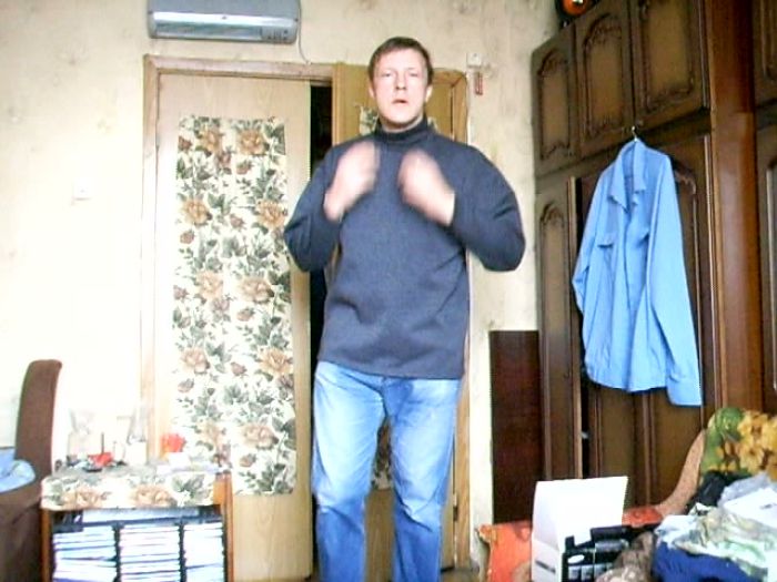 раздеваюсь2