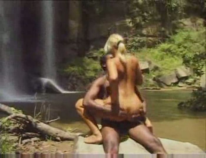 Секс сафари