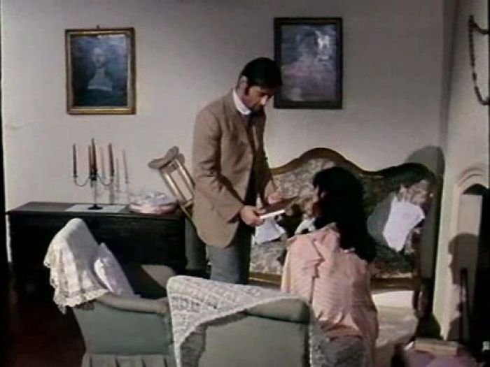 Anita Dark Gets Her Mouth Full of Cum