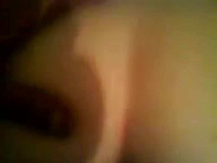 Трахаю соседку в попу