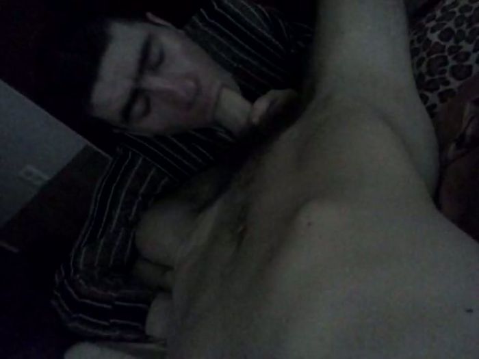 Делаю Минет