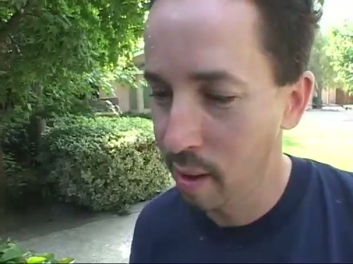 Horny Amythiest Gets Her Cunt And Rectal Drilled In Pool