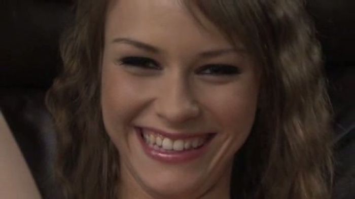 Русские предпочитают в задницу