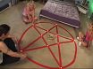 Babysitting Job Turns Satanic
