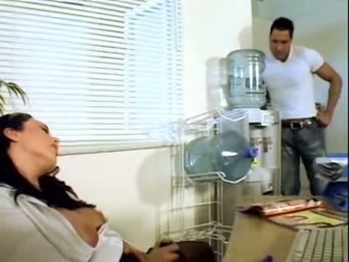 секретарша хочет