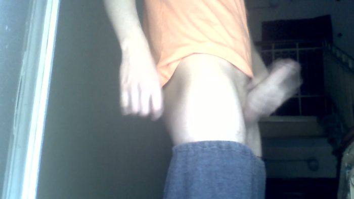 утренний экстрим,