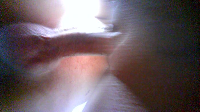 на телефон снизу