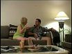 Diane Seduces Young Stud With Her Mouth