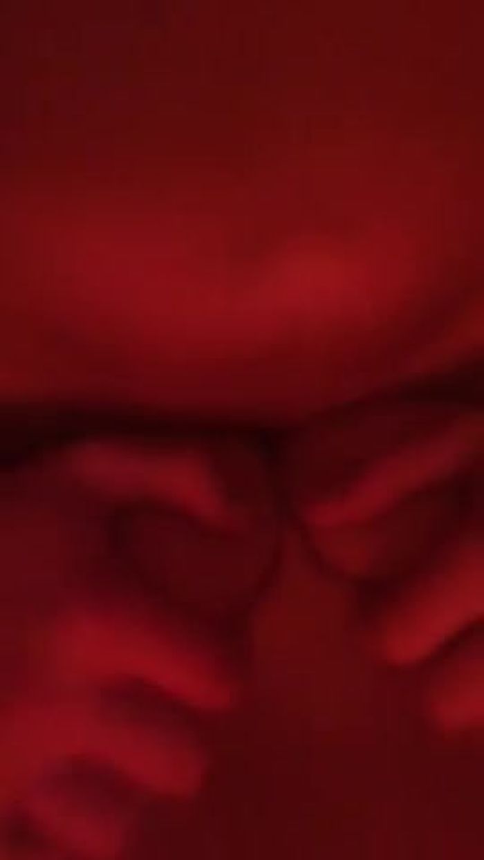 меня долбит хороший ёбарь