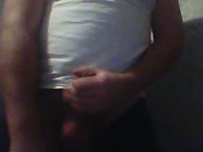 мастурбация