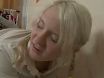 Filthy Blond Whore Fantine Loves To Get It Deep