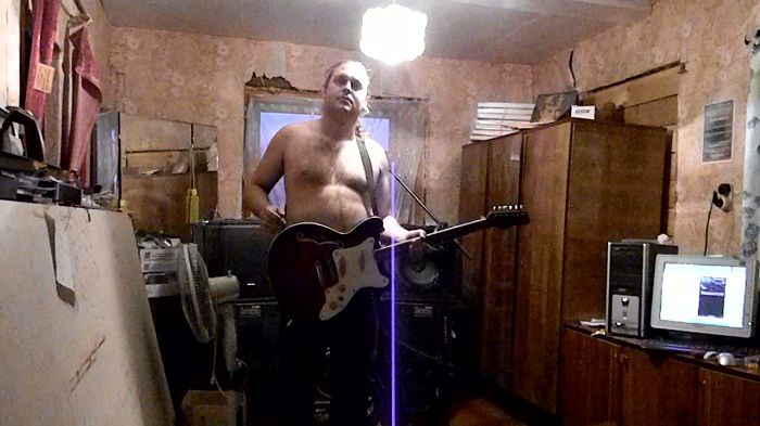 Личные видео