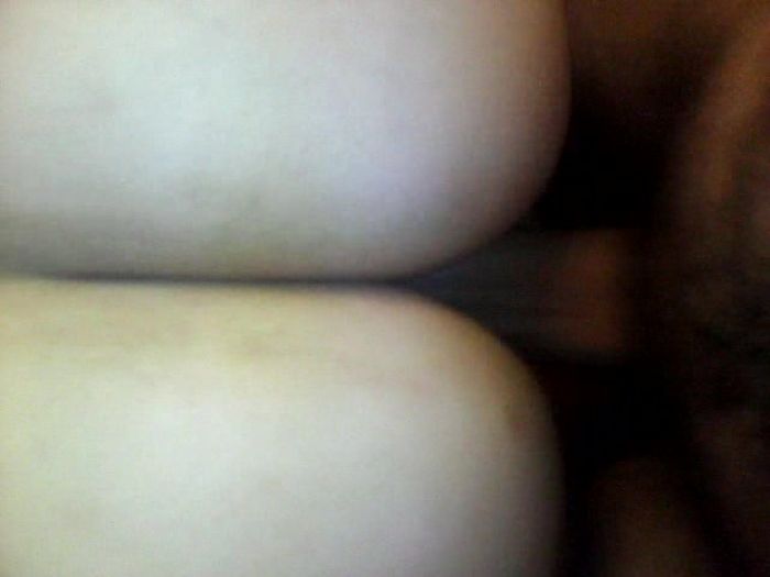 меня в попу